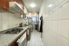 Burgos 155 Depto 151 - 6