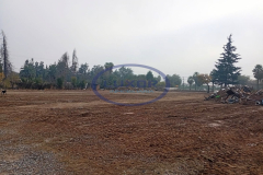 Camino Melipilla - 1