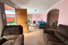 Mar Amarillo 4319, Peñalolén  - 5