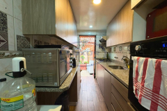 Mar Amarillo 4319, Peñalolén  - 9