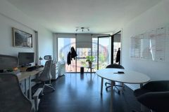 Oficina 703 Manquehue Norte 151 - 1