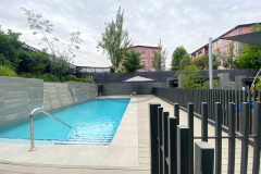 Rodrigo de Araya  - 19