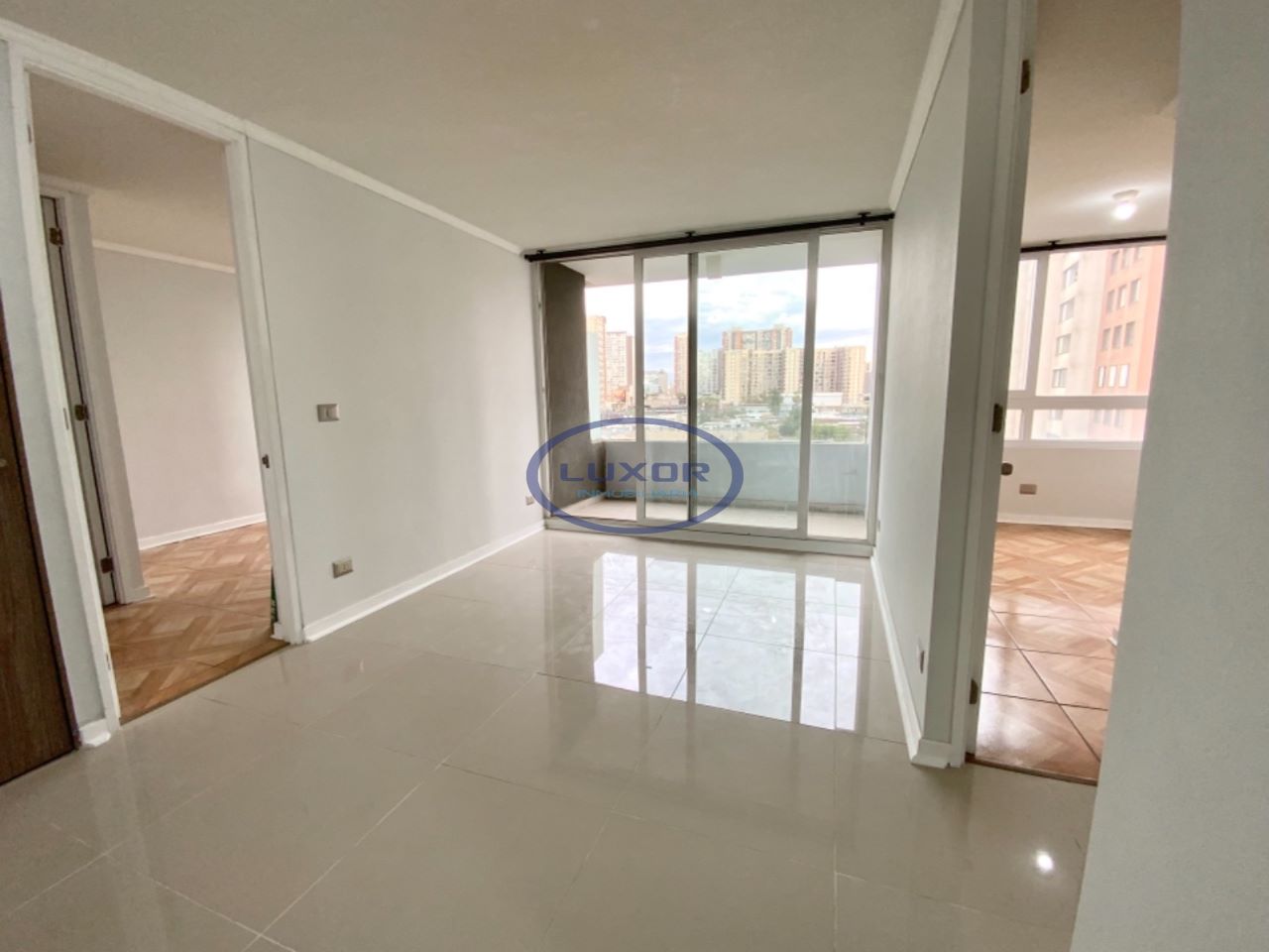 Departamento en Arriendo
