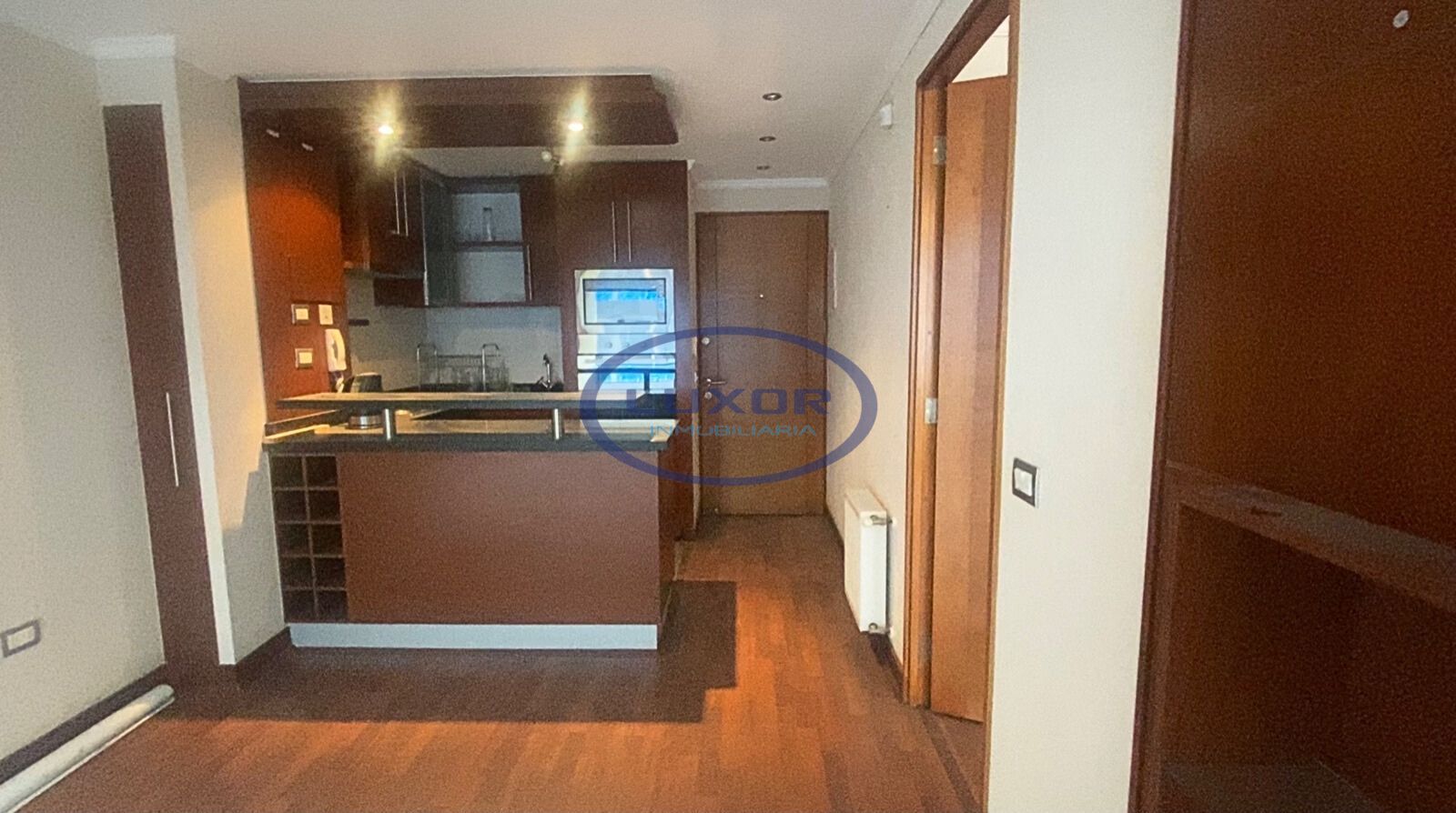 Departamento en Arriendo