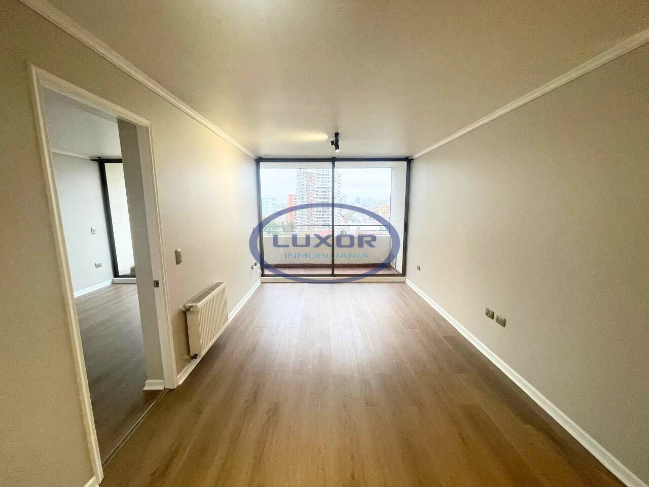Departamento en Arriendo