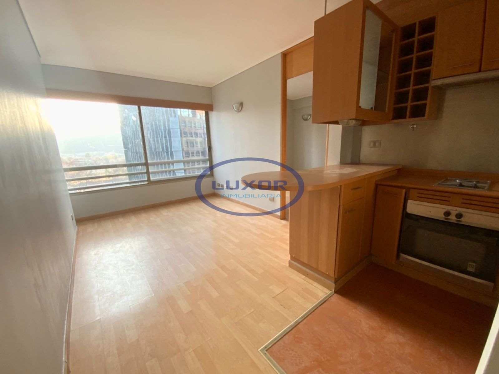 Departamento en Arriendo
