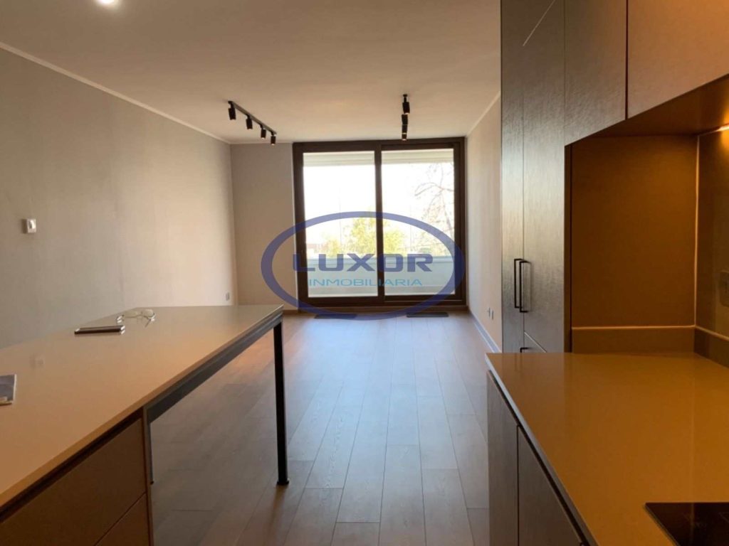 Departamento en Arriendo