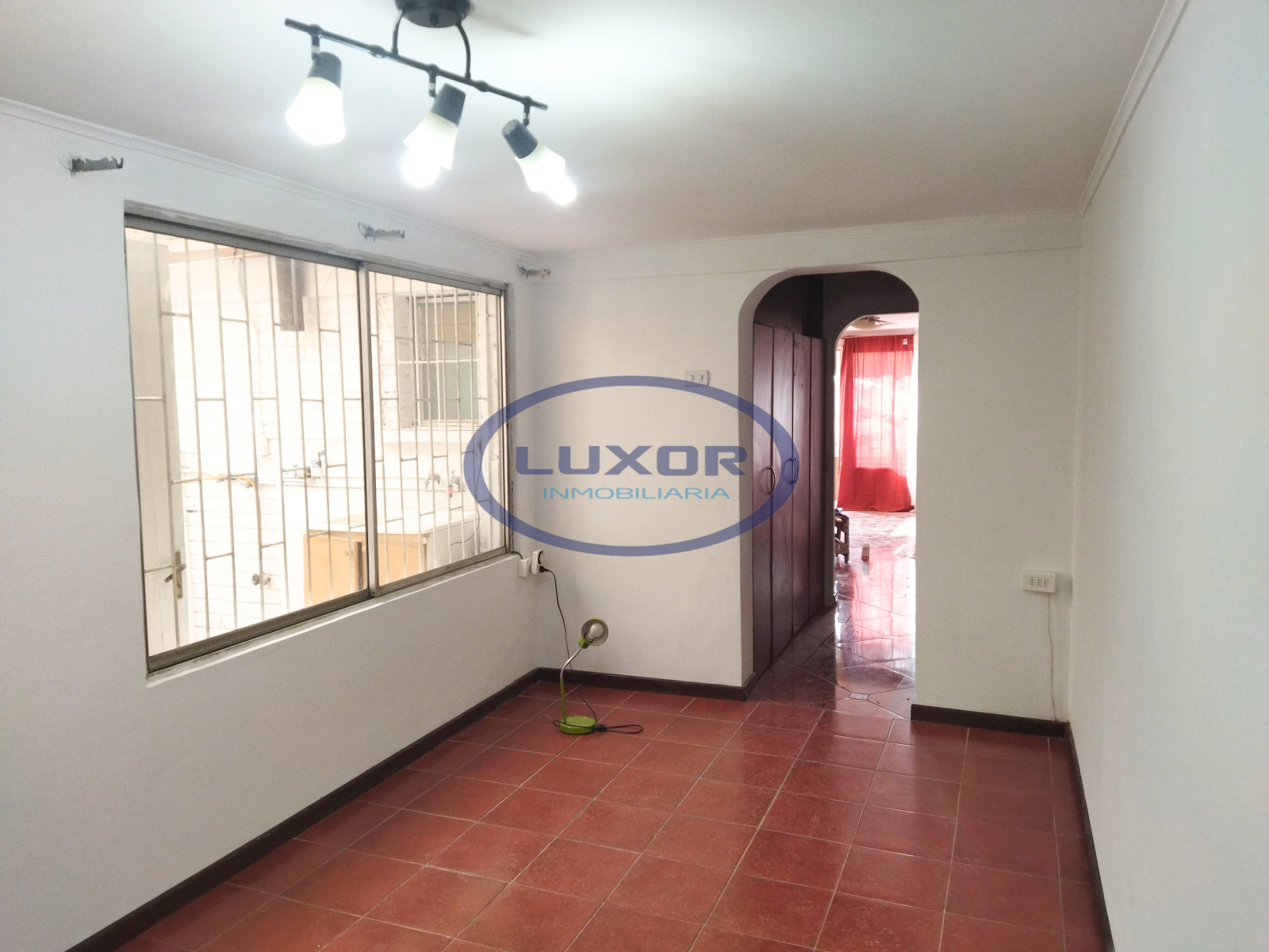 Casa en Arriendo
