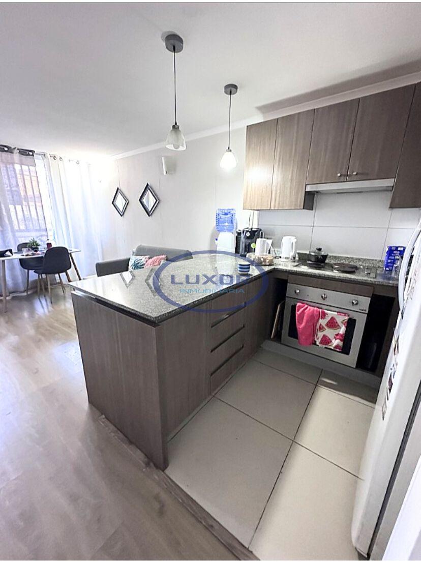Departamento en Venta