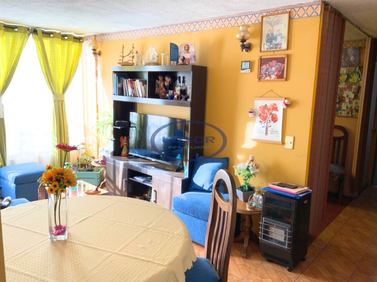 Departamento en Venta