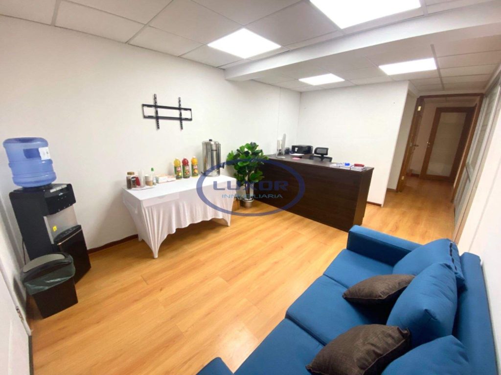 Oficina en Arriendo Oficina en Arriendo