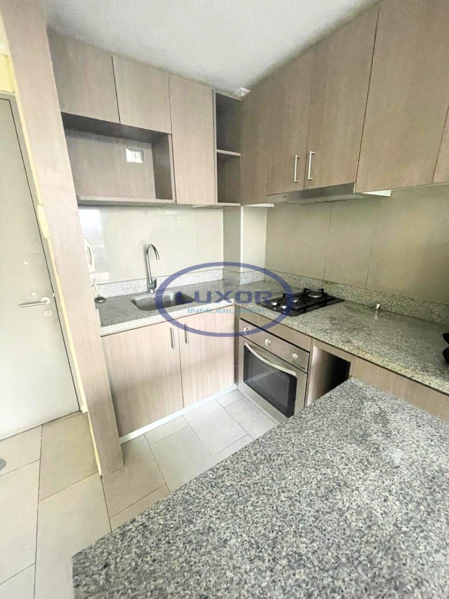 Departamento en Arriendo