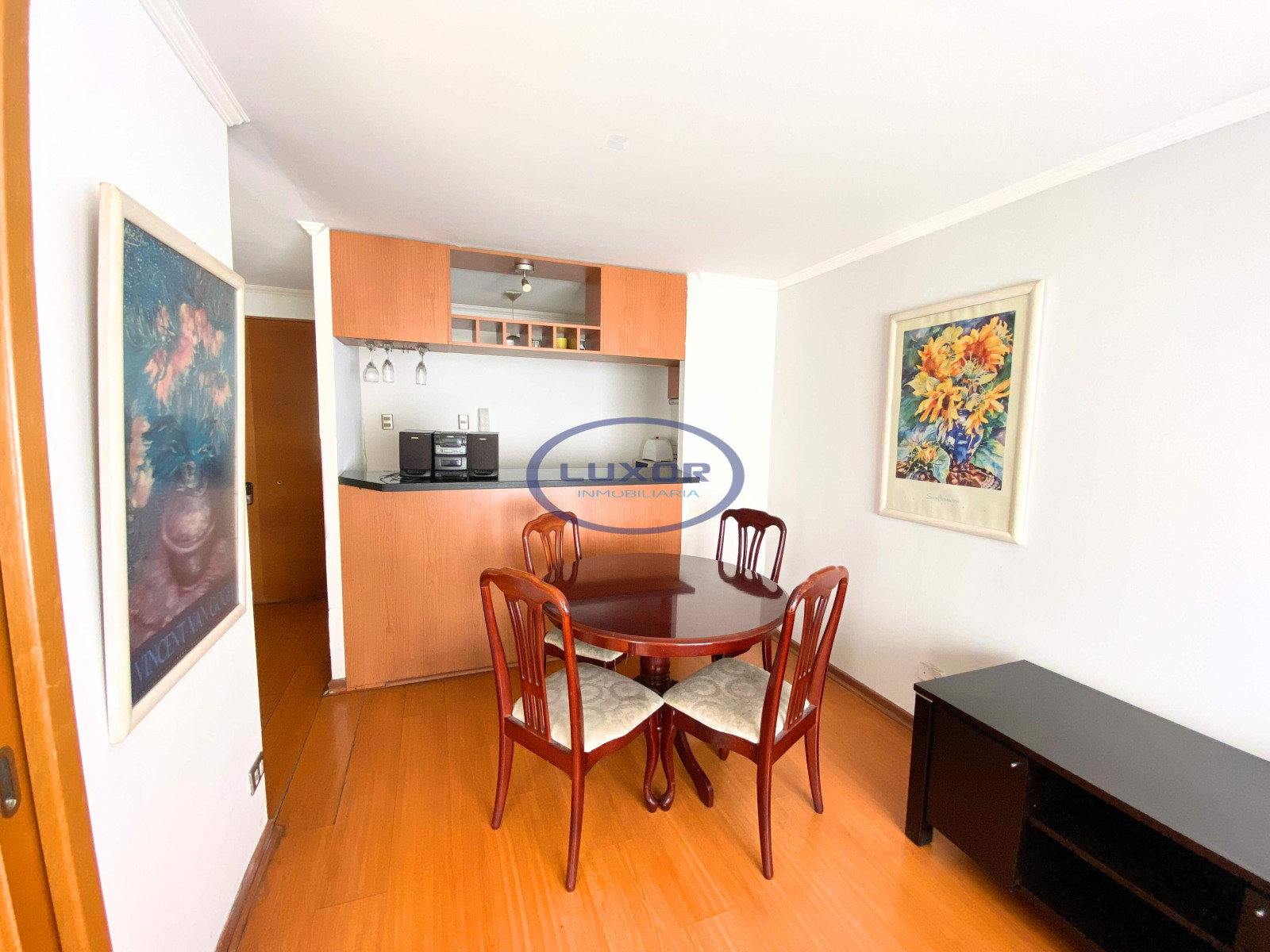 Departamento en Venta