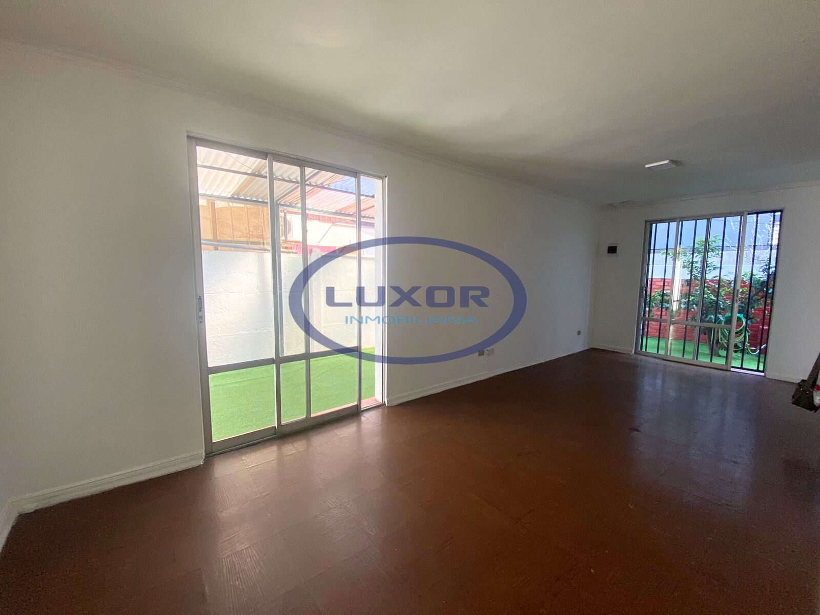 Casa En Arriendo