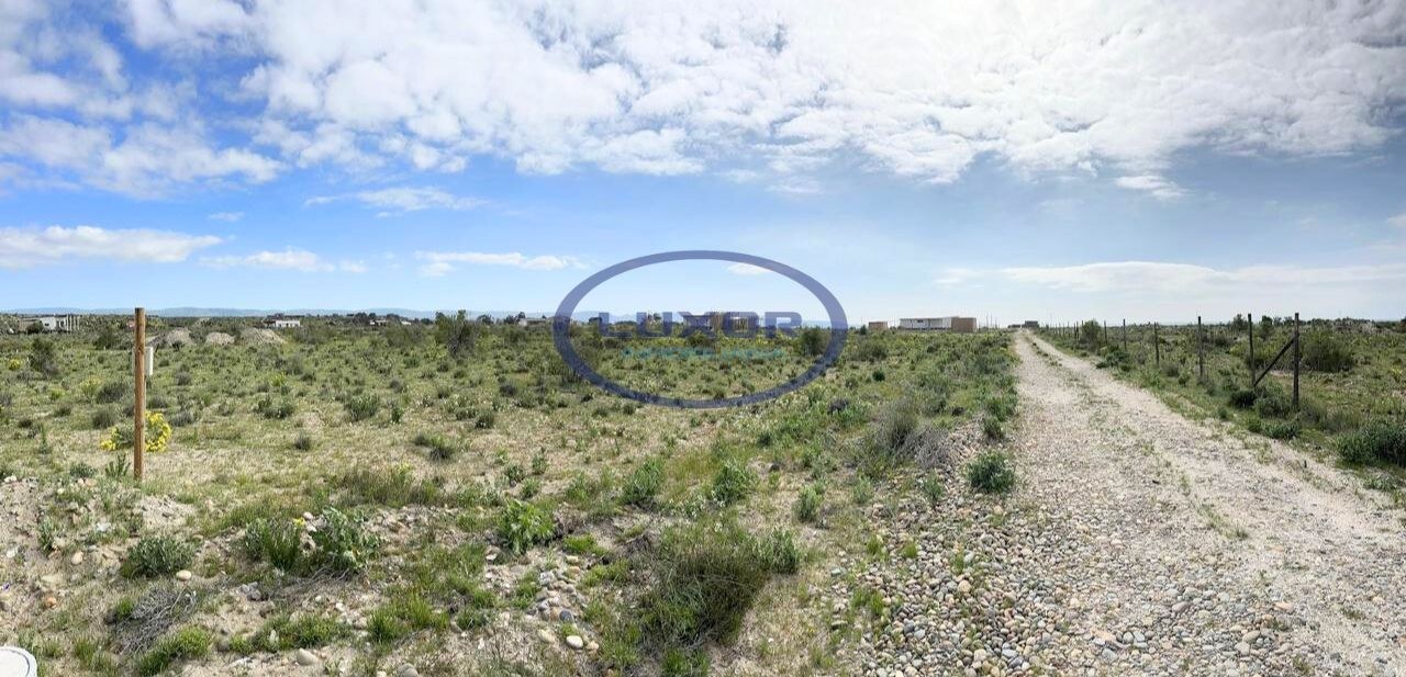 Parcela En Venta