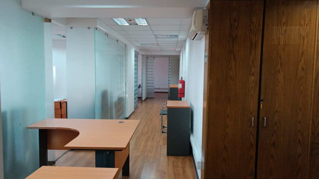 Oficina en Venta Oficina en Venta