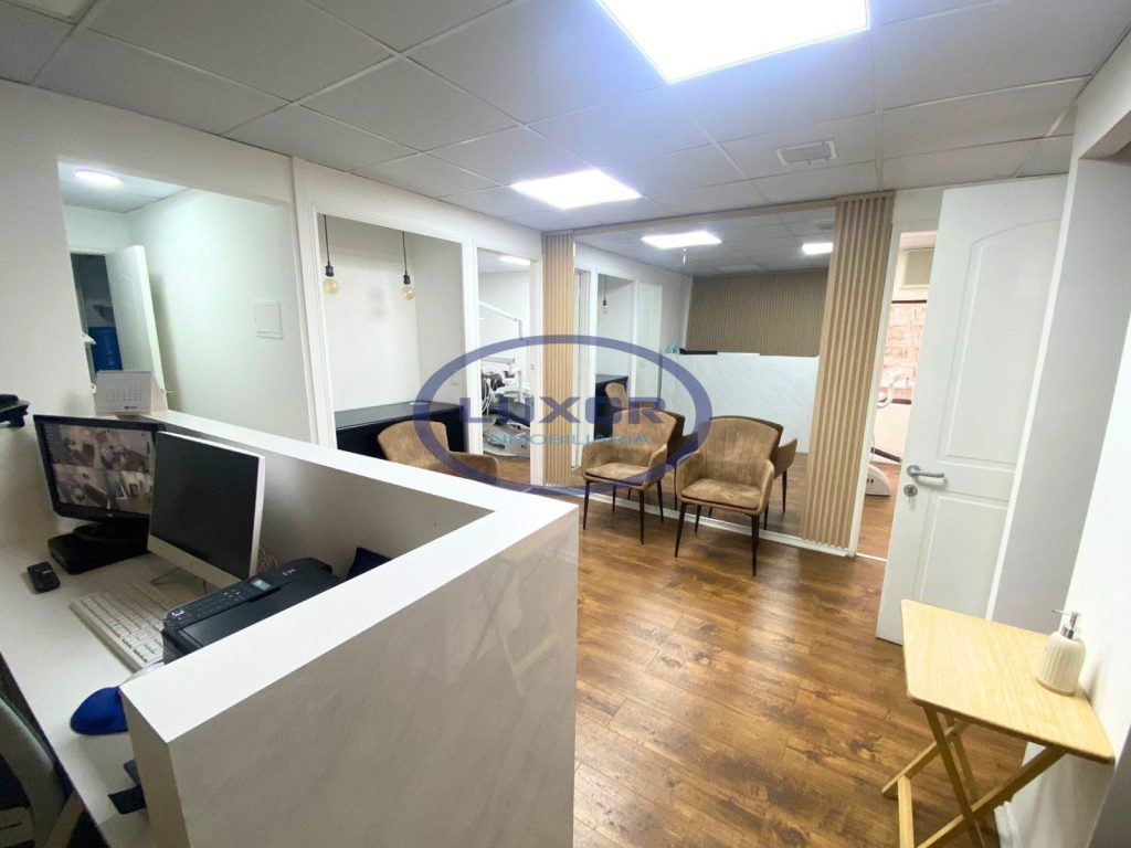 Oficina en Arriendo Oficina en Arriendo