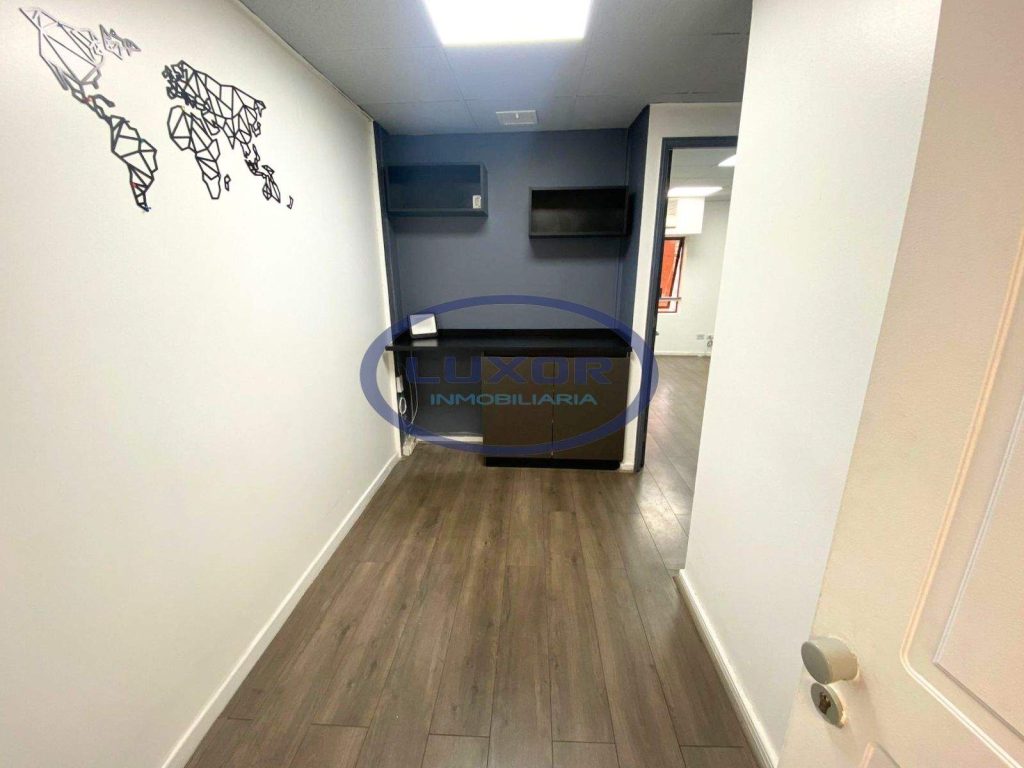 Oficina en Arriendo Oficina en Arriendo