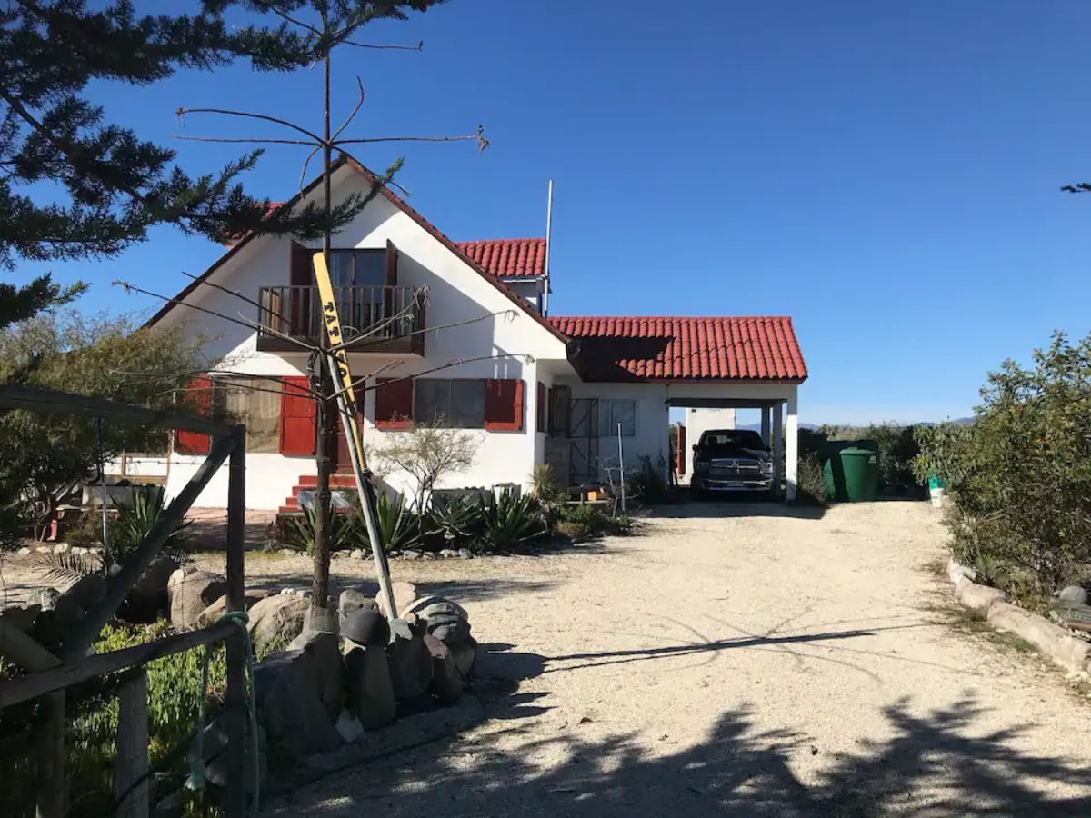 Parcela en Venta