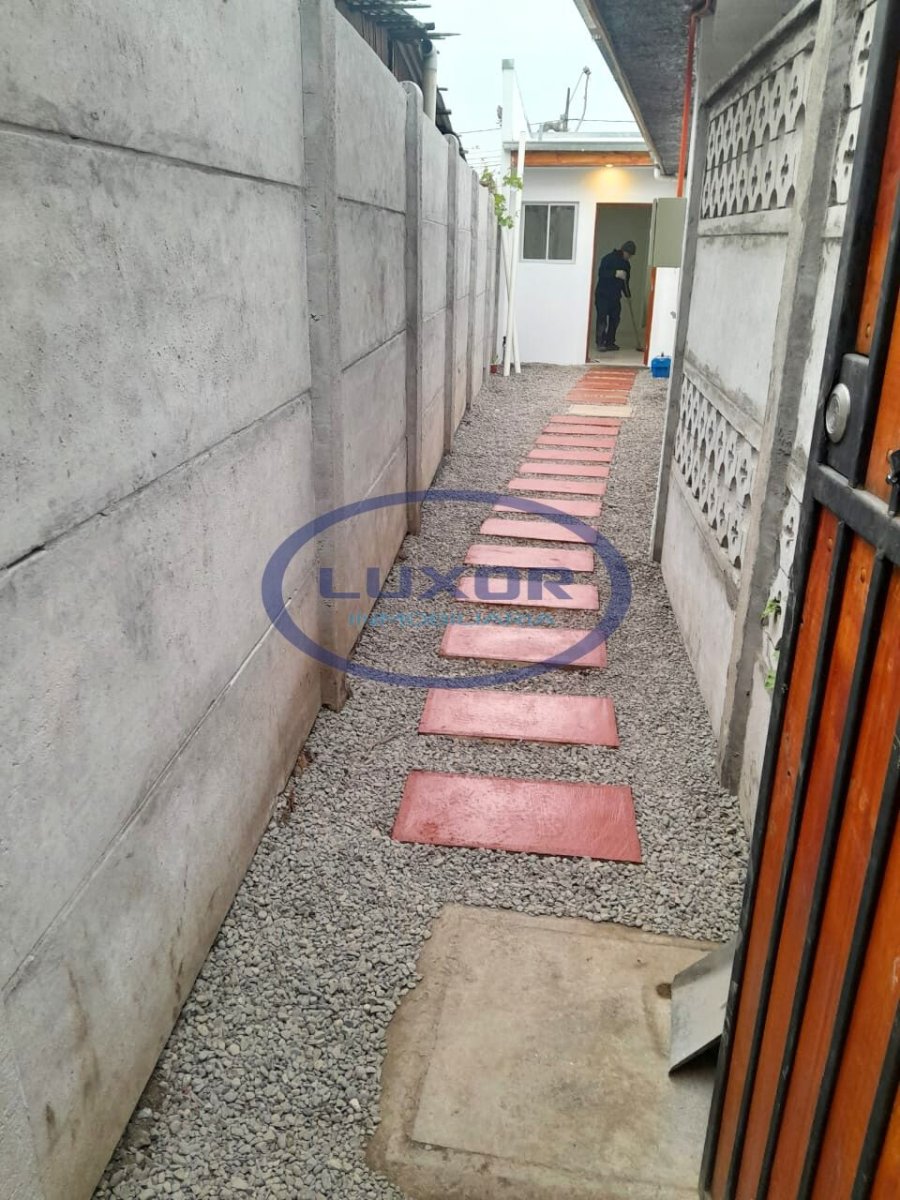 Casa en Arriendo