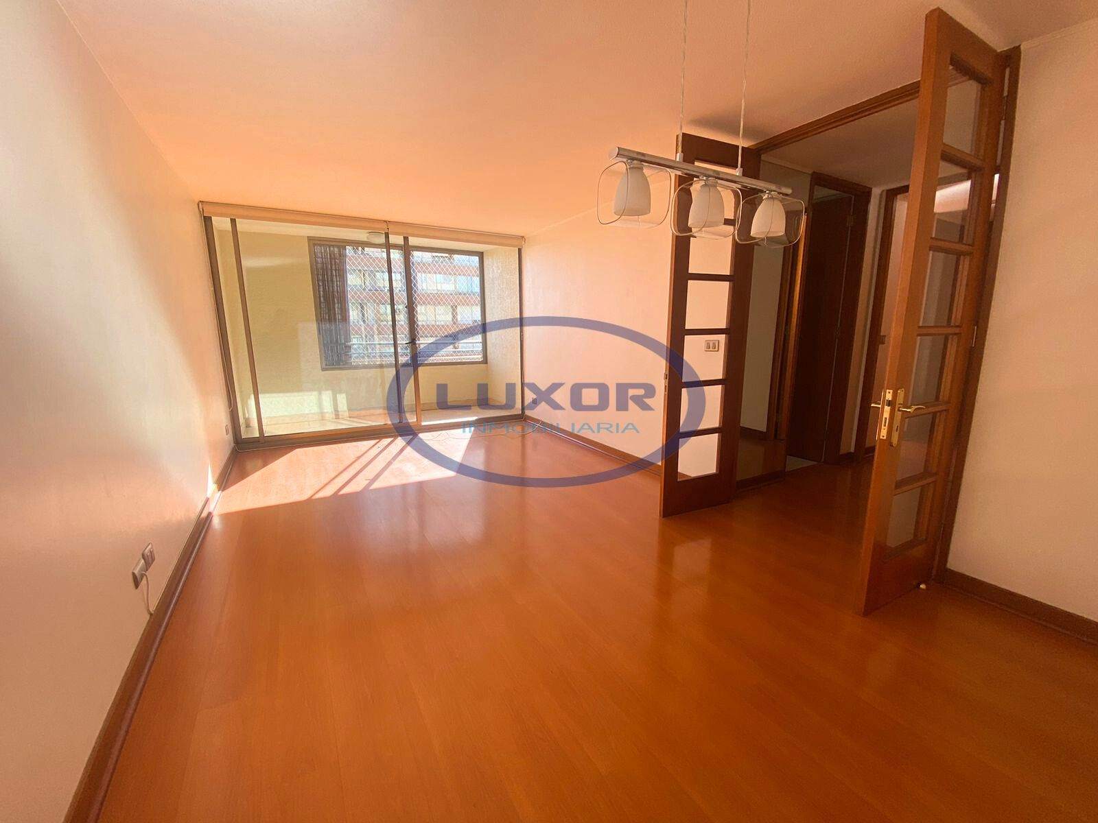 Departamento en Arriendo