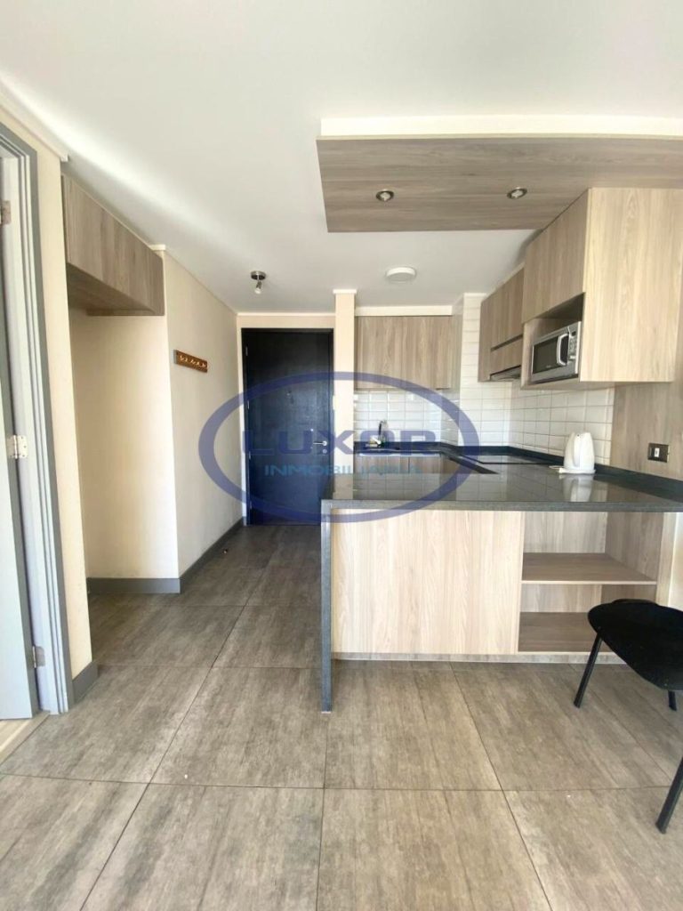 Departamento en Arriendo Departamento en Arriendo