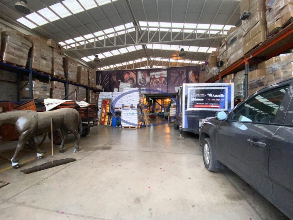 Bodega en Venta Bodega en Venta