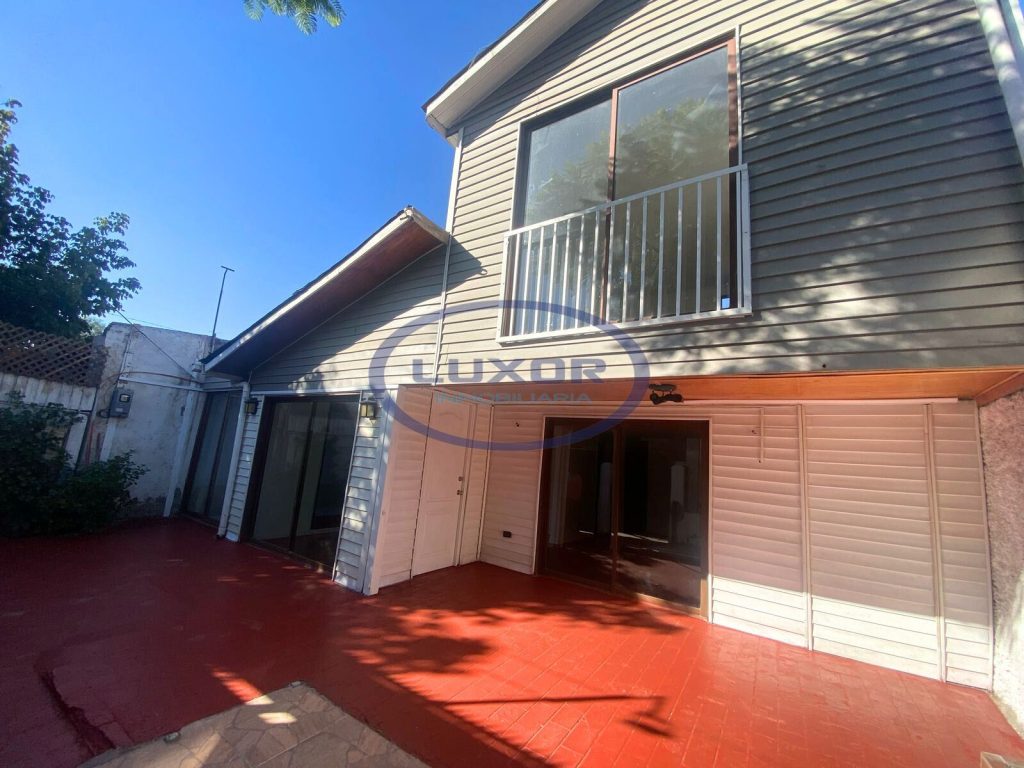 Casa en Venta Casa en Venta