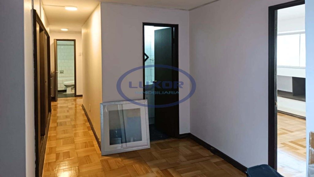 Oficina En Arriendo