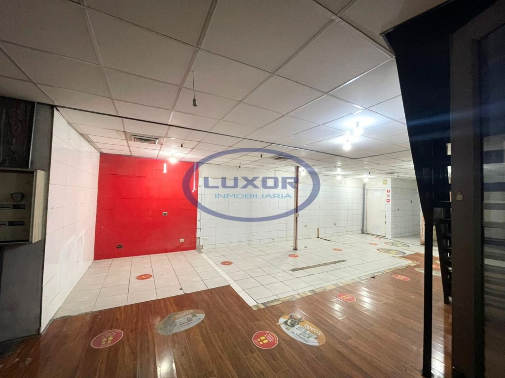 Local en Arriendo
