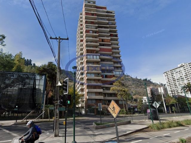 Estacionamiento en Arriendo Estacionamiento en Arriendo