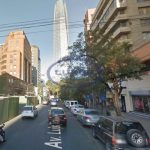 Estacionamiento en Arriendo