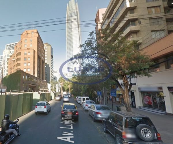 Estacionamiento en Arriendo