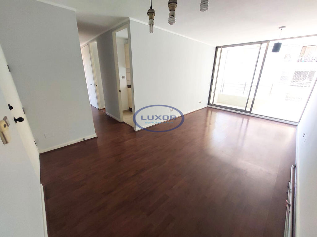 Departamento en Arriendo