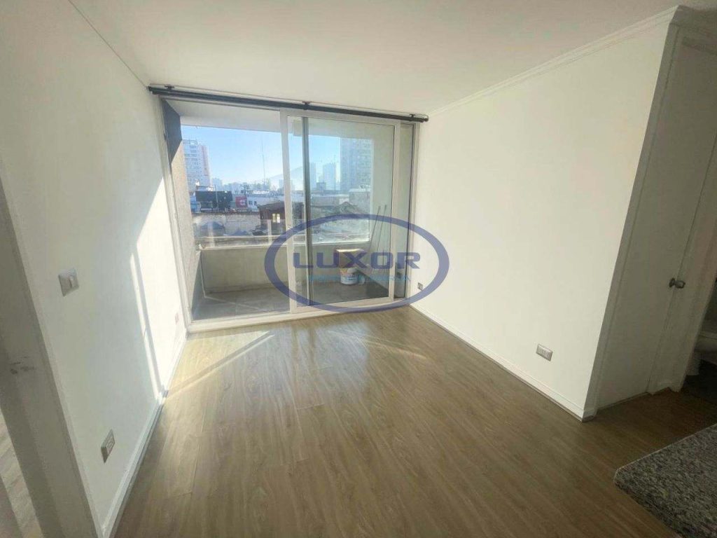 Departamento en Arriendo