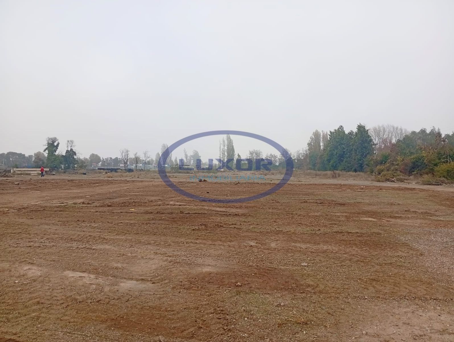 Sitio en Arriendo