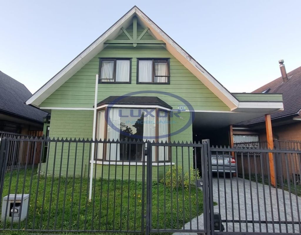 Casa en Venta Casa en Venta