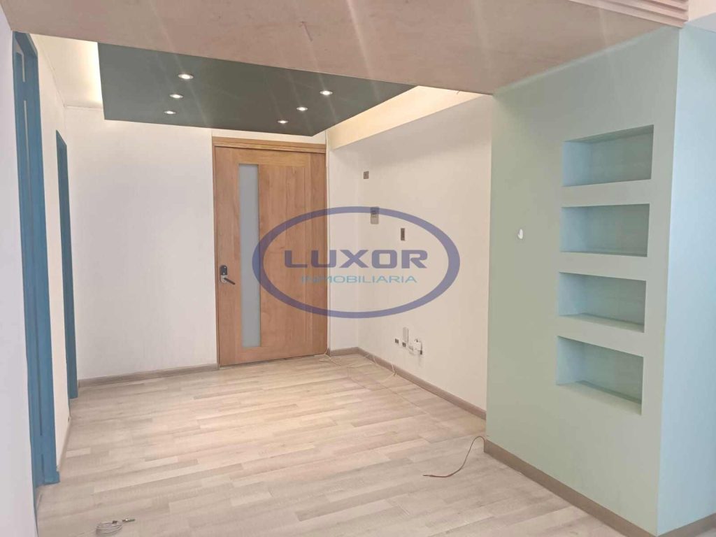 Oficina en Arriendo