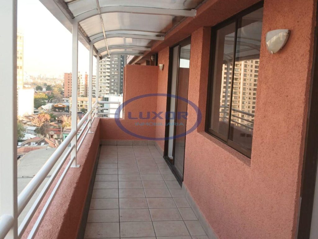 Departamento en Arriendo Departamento en Arriendo