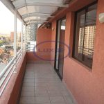 Departamento en Arriendo