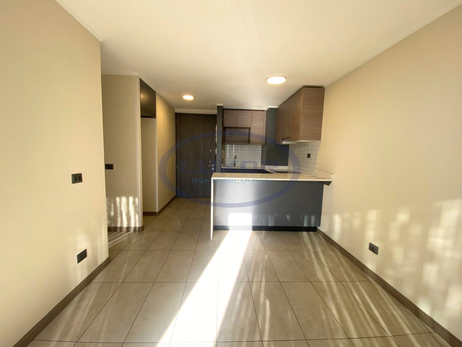 Departamento en Arriendo