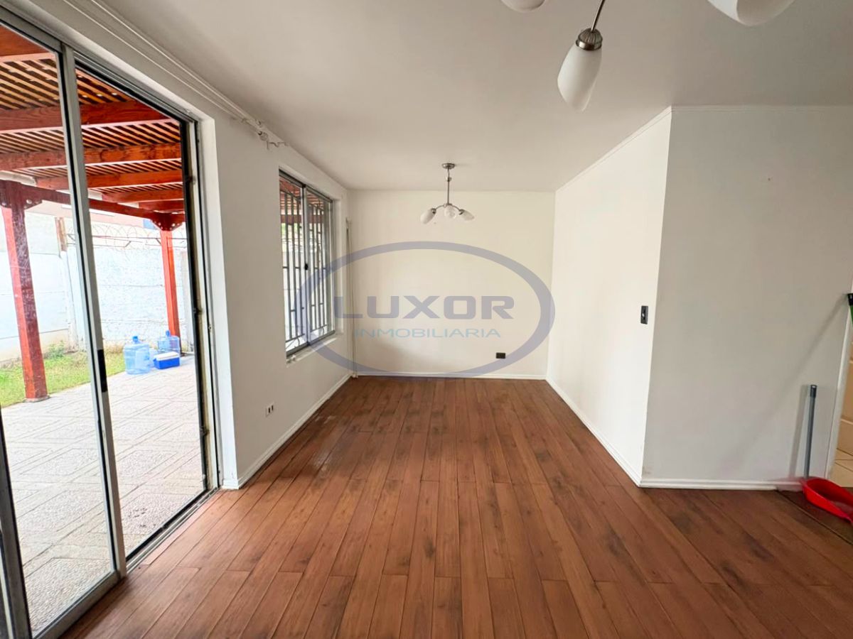 Casa en Arriendo