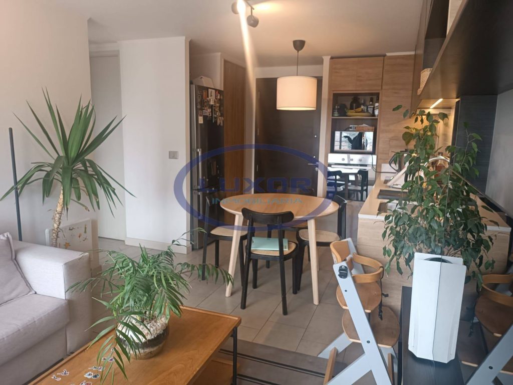 Departamento en Arriendo