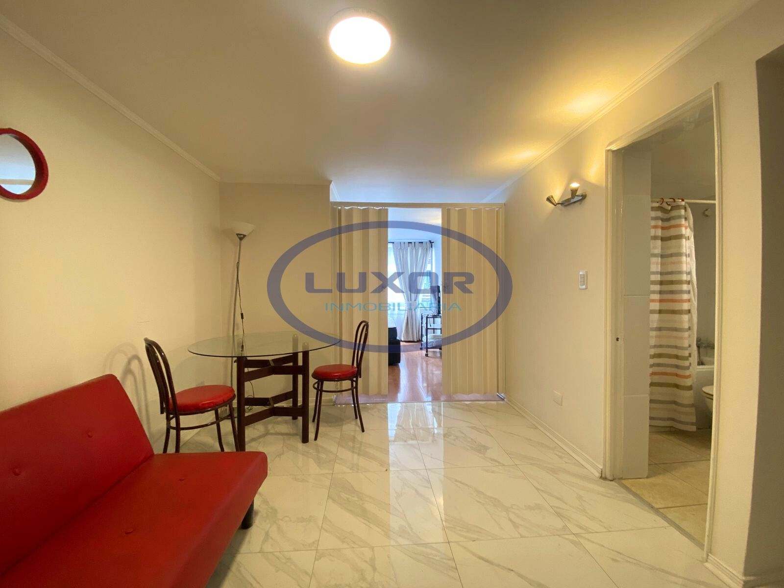 Departamento en Arriendo