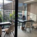 Oficina en Arriendo