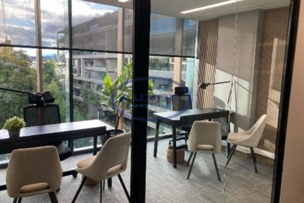 Oficina en Arriendo Oficina en Arriendo