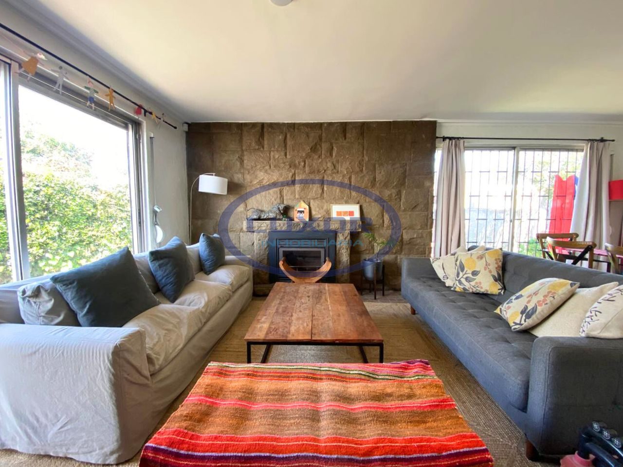 Casa en Arriendo