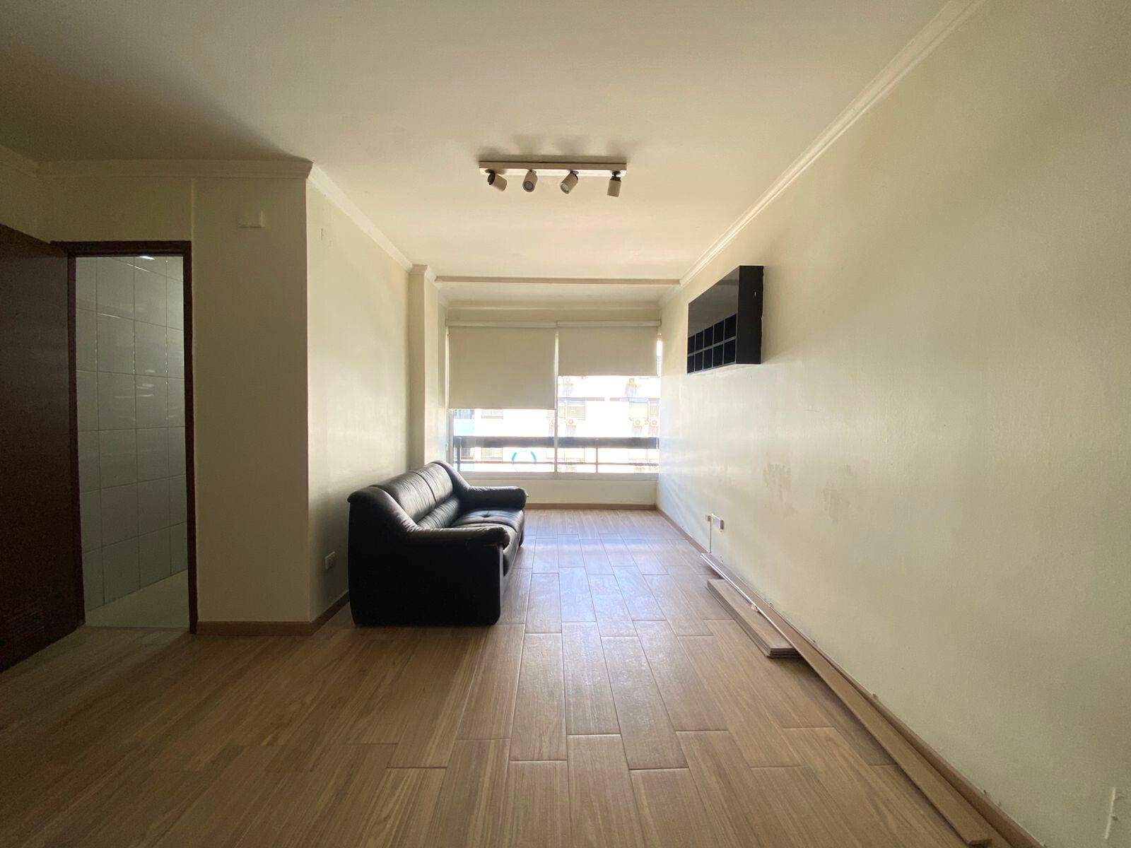 Departamento en Arriendo