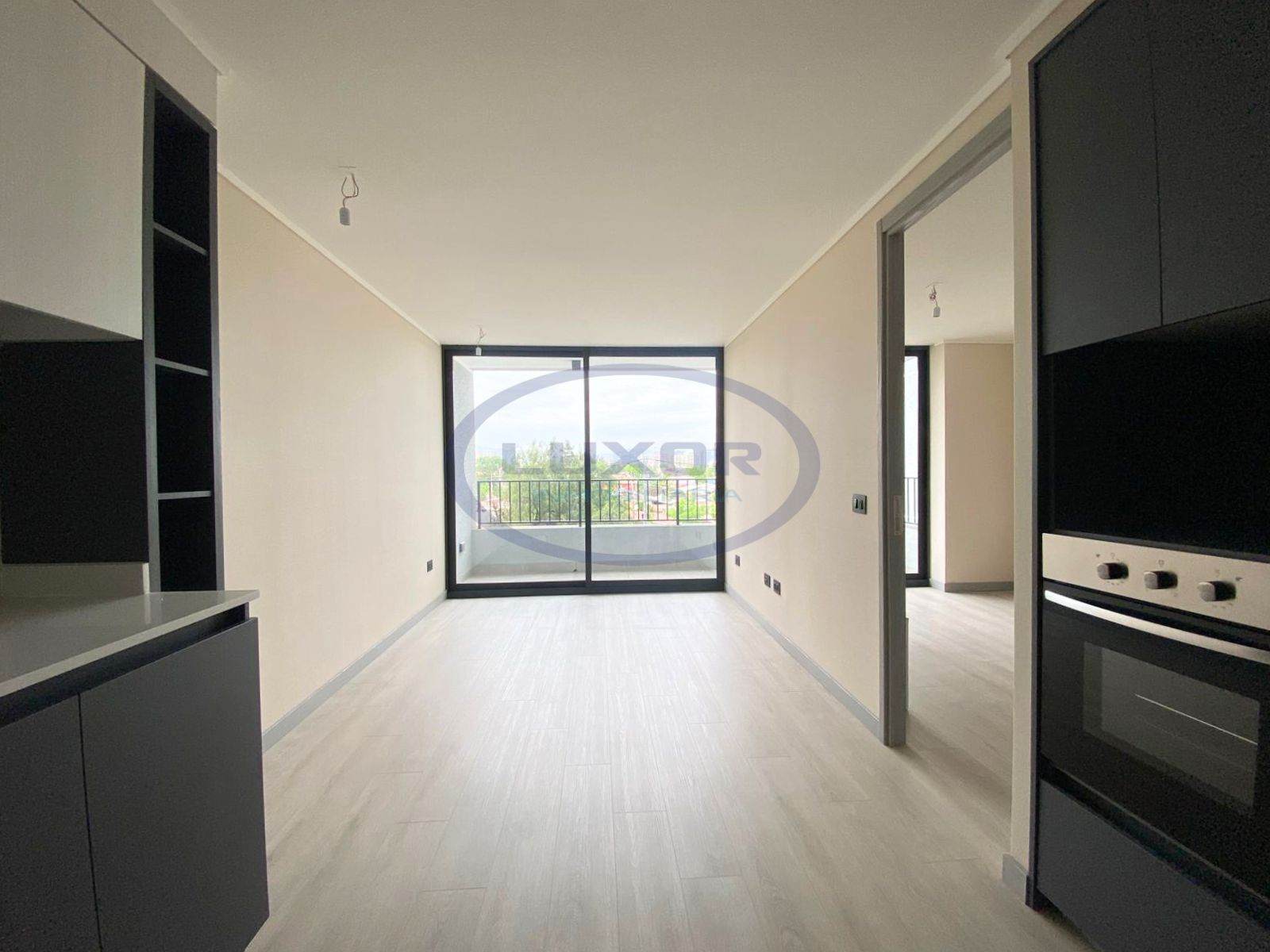 Departamento en Arriendo