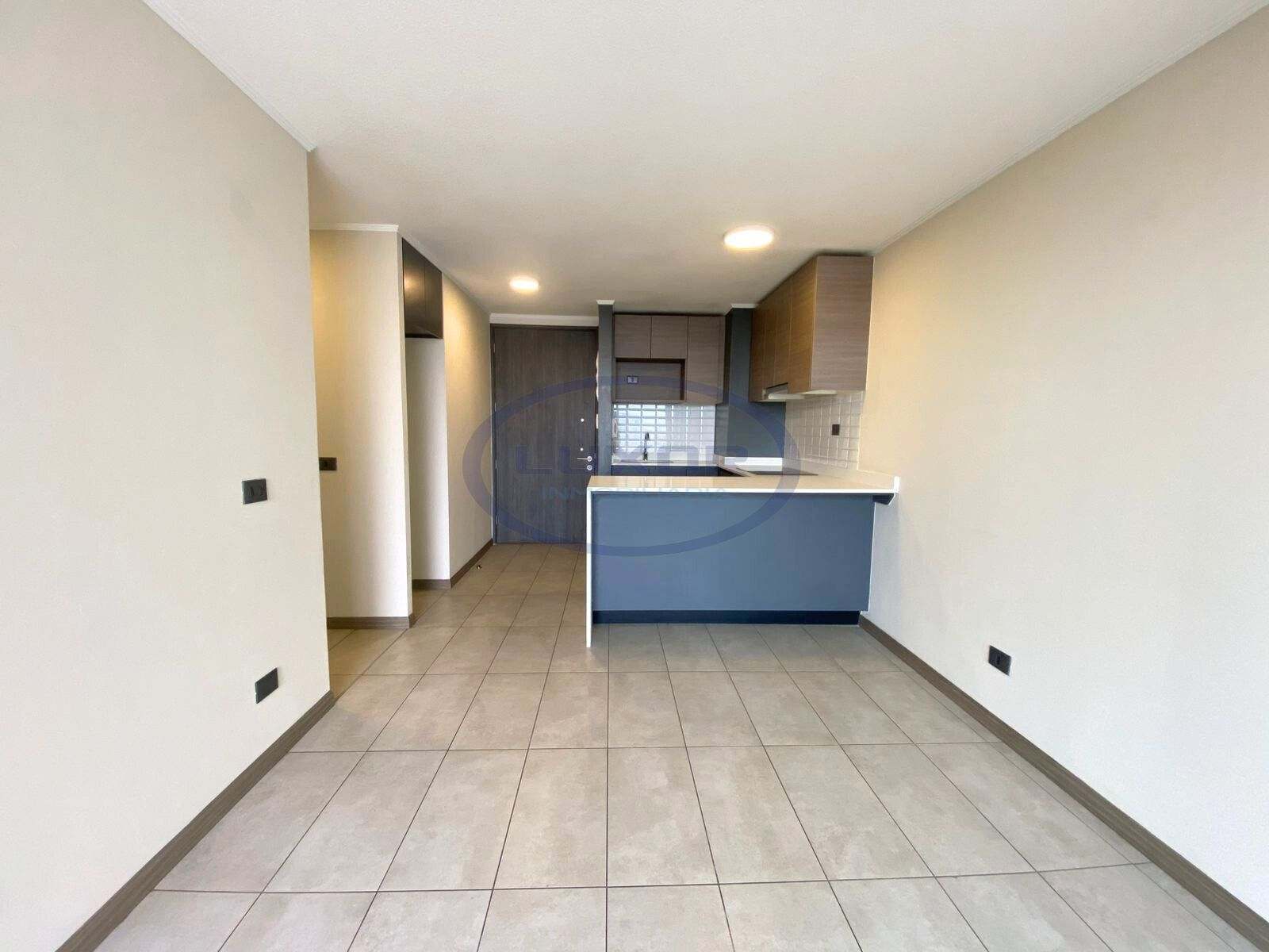 Departamento en Arriendo